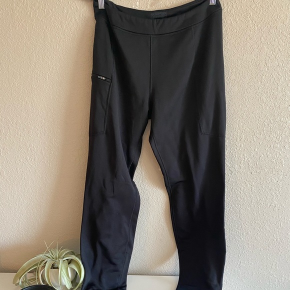 Euc Patagonia Mens Crosstrek Fleece 